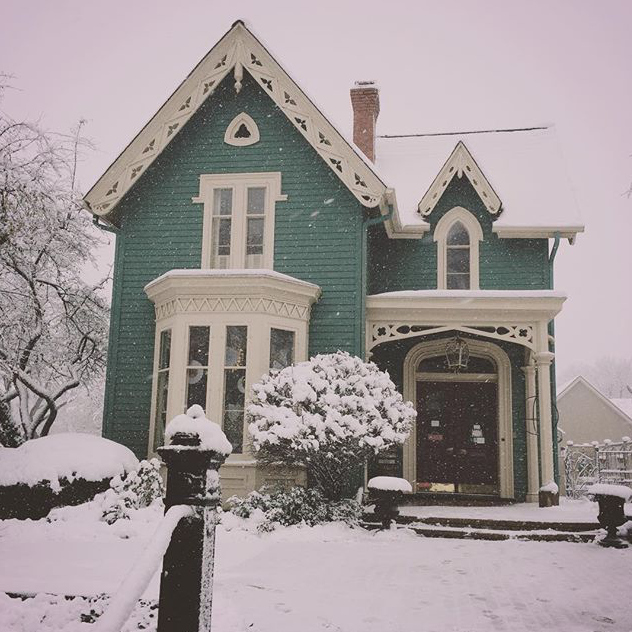 The Paper Merchant - @arthistorysarah